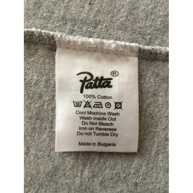 Patta Dream Team T-Shirt L