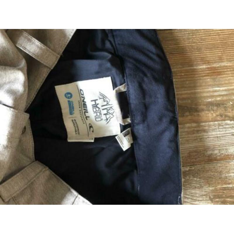 Oneill skibroek maat 38