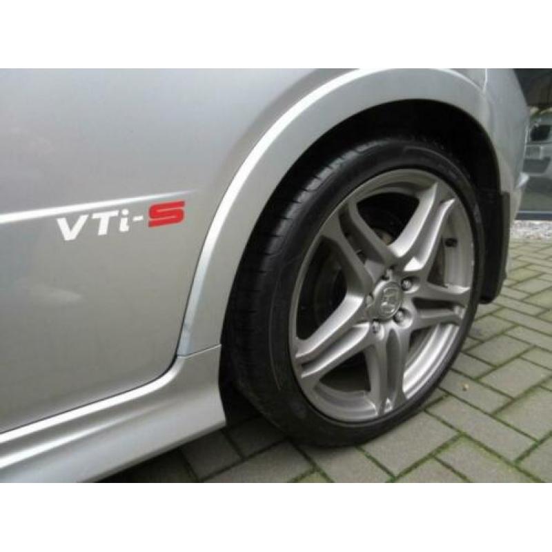 Honda CIVIC TYPE S 1.8I-VTEC ADVANTAGE, Clima,Cruise,Pdc,18