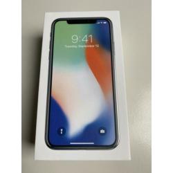 iPhone X 64G