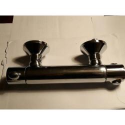 Hansgrohe thermostaat douchekraan