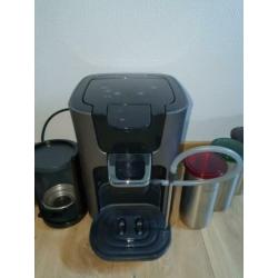 Philips Senseo Latte Duo Plus
