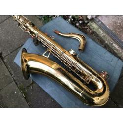 ATS21 Tenor saxofoon