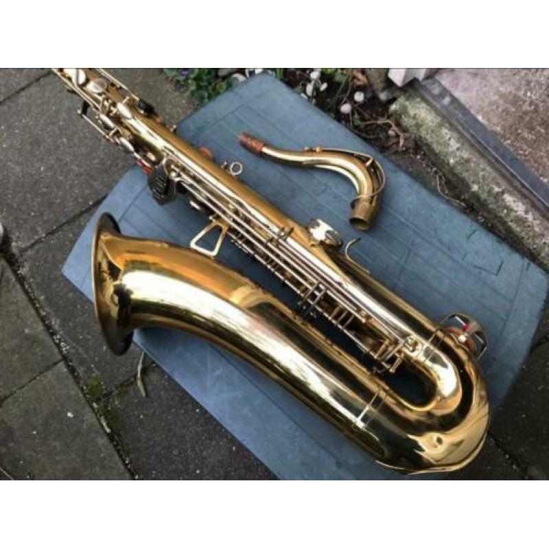 ATS21 Tenor saxofoon