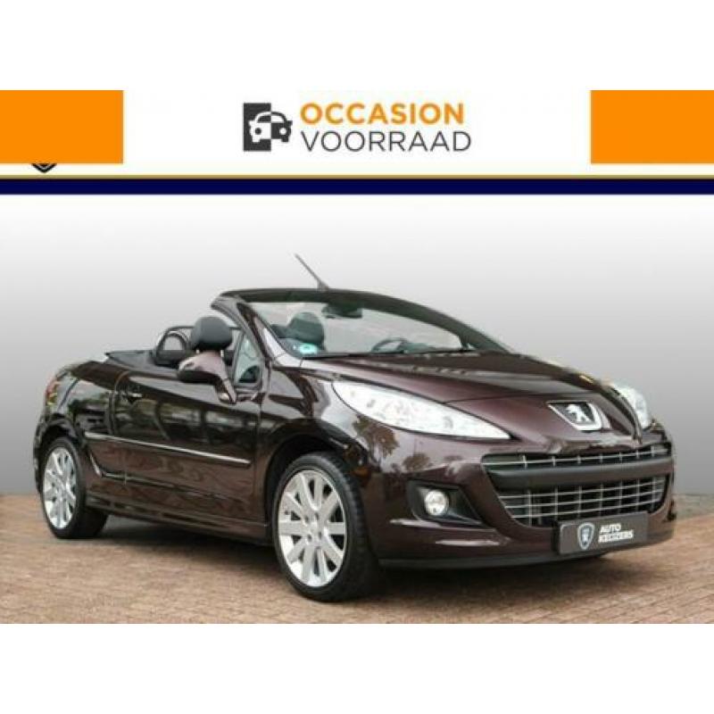 Peugeot 207: 88 op voorraad !