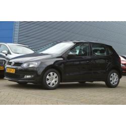 Volkswagen Polo 1.2-12V Trendline 2010^Airco^5Drs^Nette Auto