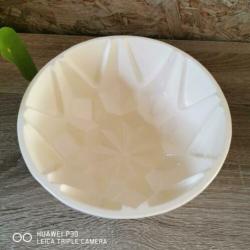 Puddingvorm