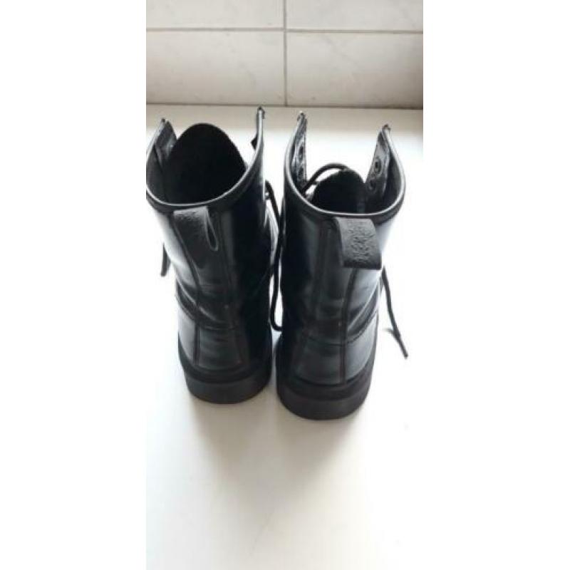 Dr Martens 38/ laarsjes 38/ boots 38