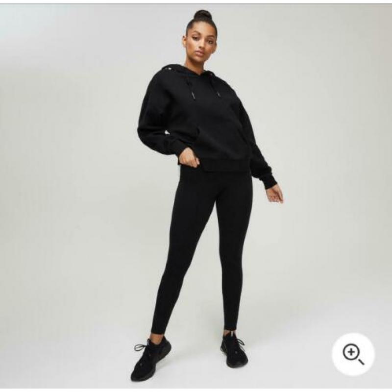 Myprotein sportlegging maat M