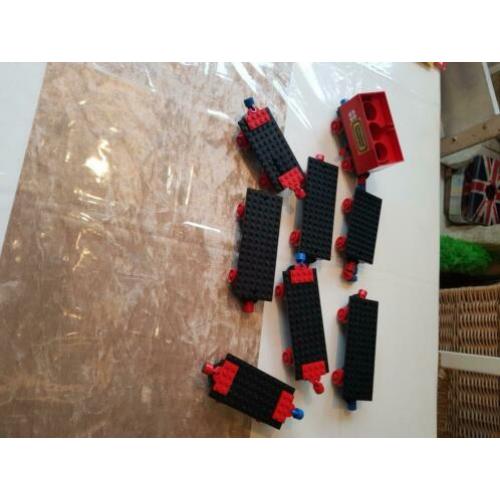 lego trein onderdelen