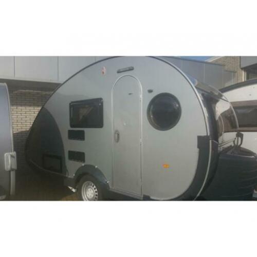 T@B 400 TD Basic 2016, mover Reich NU € 16500,-