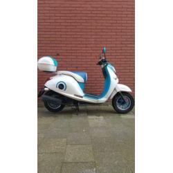 Turbo te koop