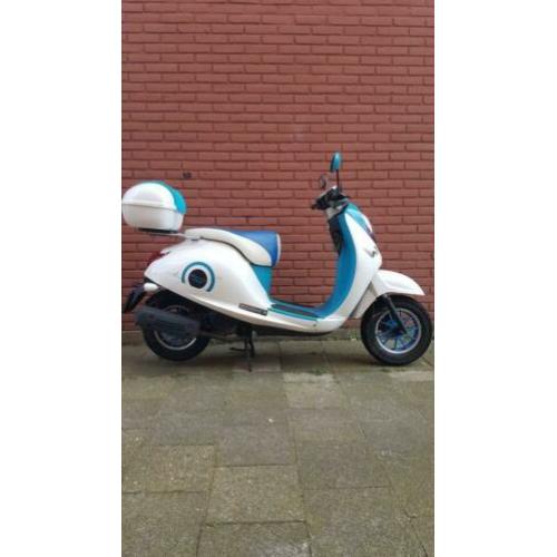 Turbo te koop