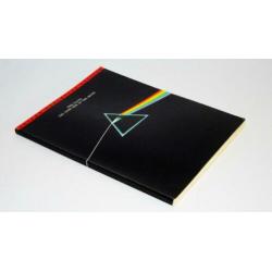Pink Floyd - The dark side of the moon - Guitar tablature
