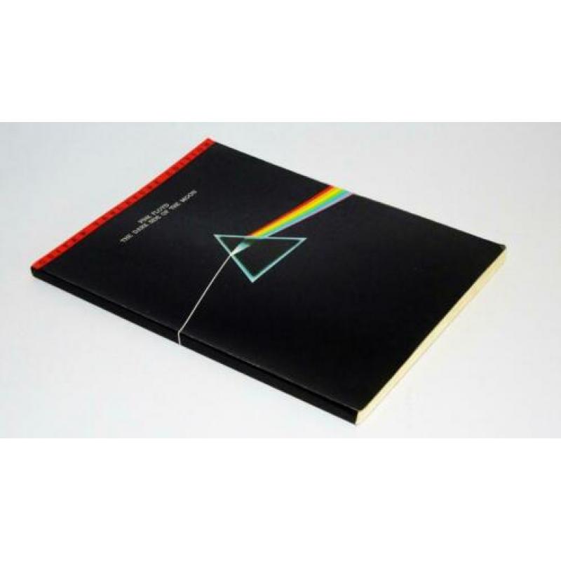 Pink Floyd - The dark side of the moon - Guitar tablature