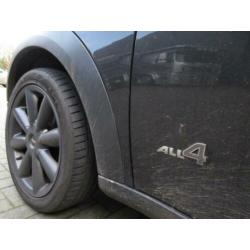 Mini COUNTRYMAN COOPER S ALL4 CHILI, Leer,Pano,Navi,Xenon
