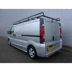 Opel Vivaro 2.0 CDTI L2H1 2X Schuifdeur Airco (bj 2007)