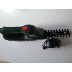 Black&Decker struiktrimmer/buxustrimmer GS720 type 1