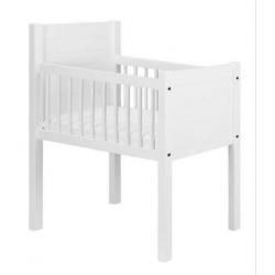 Prenatal basis wieg wit