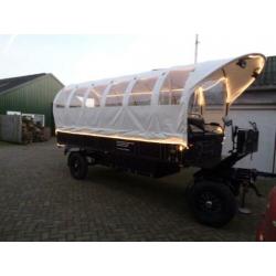 huifkar huifwagen trouwkoets huur communie gala koetsen