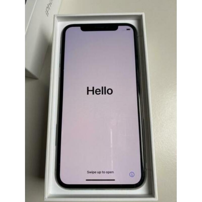 iPhone X 64G