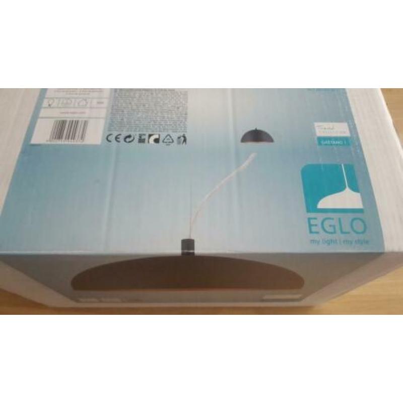 Set Eglo Gaetano 1 hanglampen 38cm