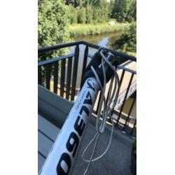 AL360 rdm verlenger
