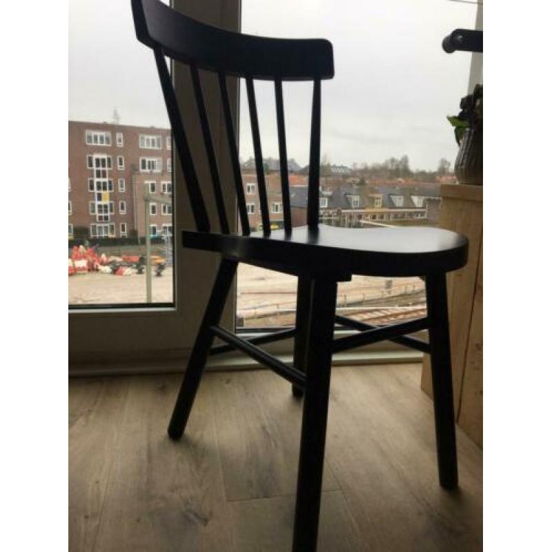 Eetkamerstoel - Norraryd - Ikea - 2 stuks