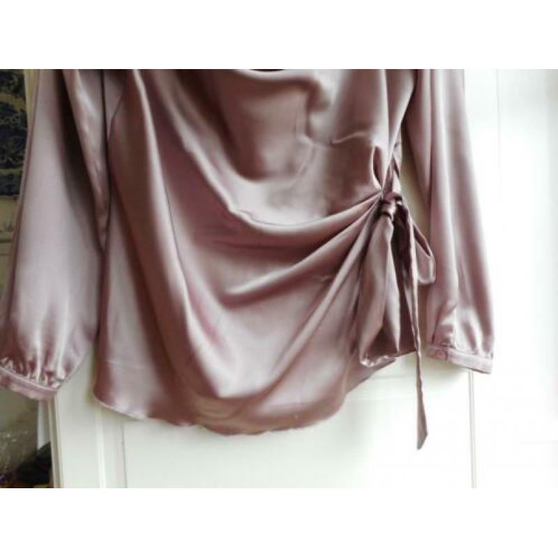Prachtig blouse van Studio Anneloes mt M