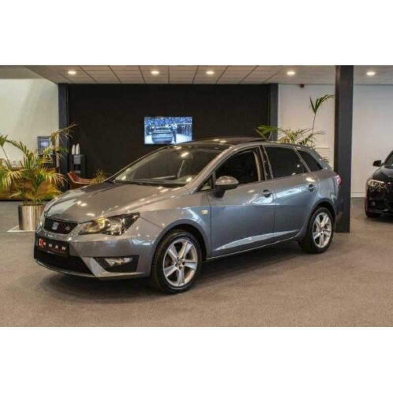 Seat Ibiza ST 1.4 TSI FR *ACTIE*