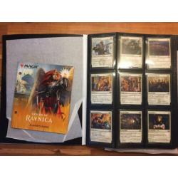 Magic the gathering: Guilds of Ravnica