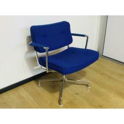 Herman Miller Vitra Eames Intermediate Chair
