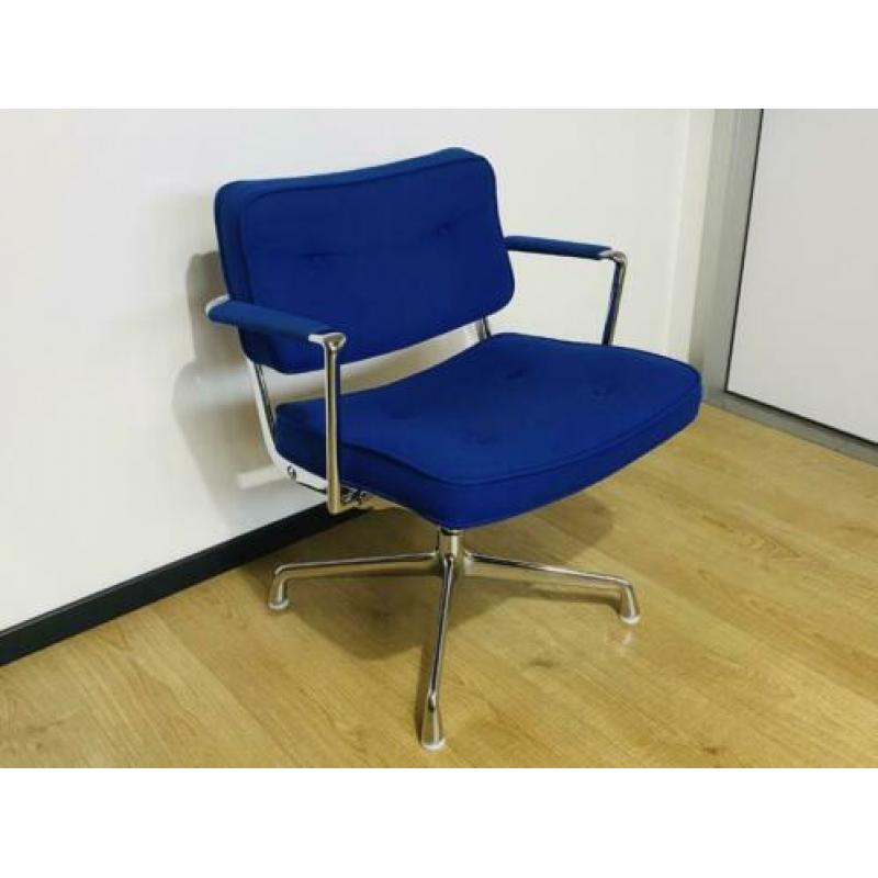 Herman Miller Vitra Eames Intermediate Chair