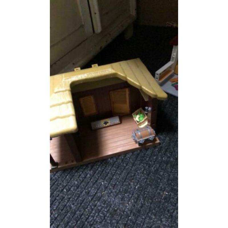 Playmobiel