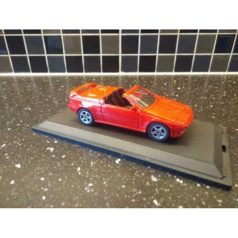 Matra murena cabriolet ministyle