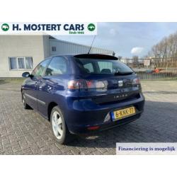Seat Ibiza 1.4 TDI Freestyle * AIRCO * APK * DISCOUNT COLLEC