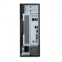 Acer Desktop XC100 zonder harde schijf