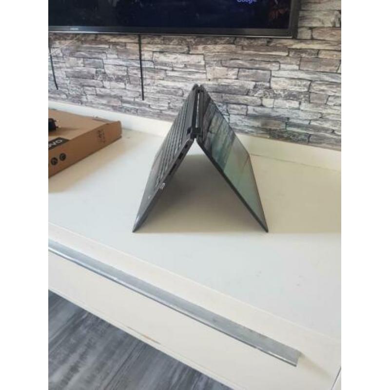 Lenovo Yoga 520-14Ikb & touch screen incl doos/Ruil/Koop
