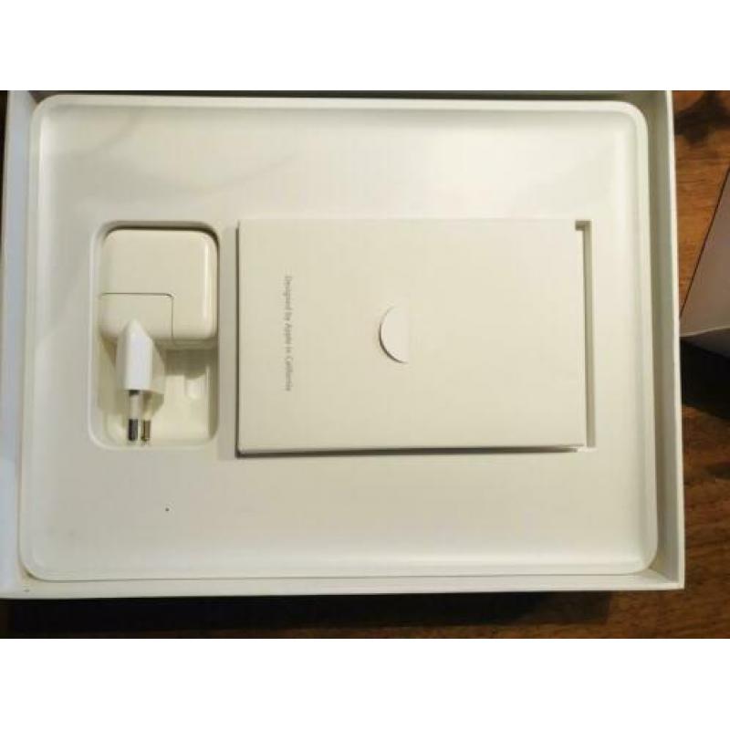 iPad 2, niet functionerend