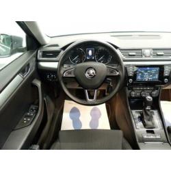 Skoda Superb Combi 1.6 TDI Executive Business DSG7- Panorama