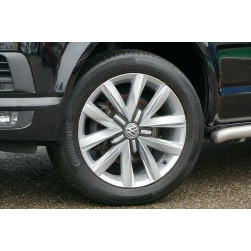 Volkswagen Transporter 2.0 TDI L1H1 Highline Aut / 150pk / L