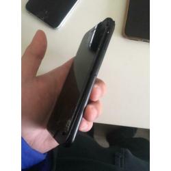 iPhone 7 defect