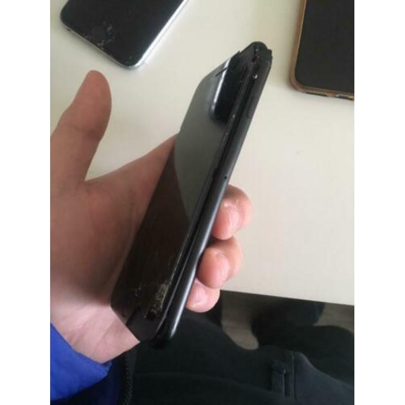 iPhone 7 defect