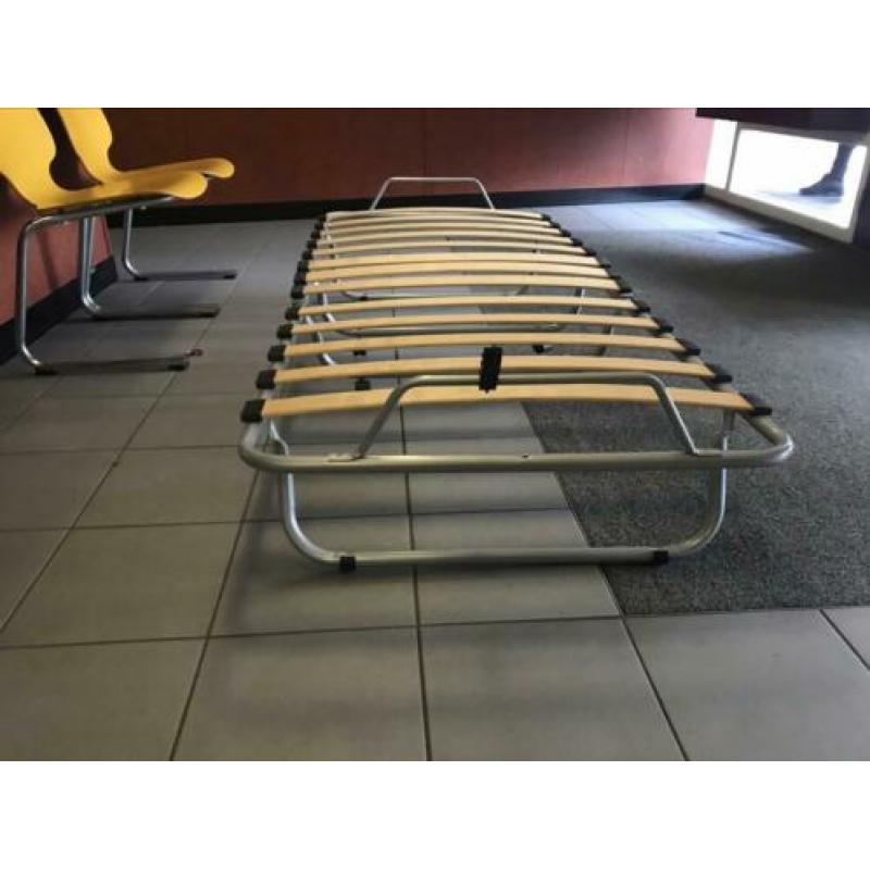 Opklapbed/vouwbed
