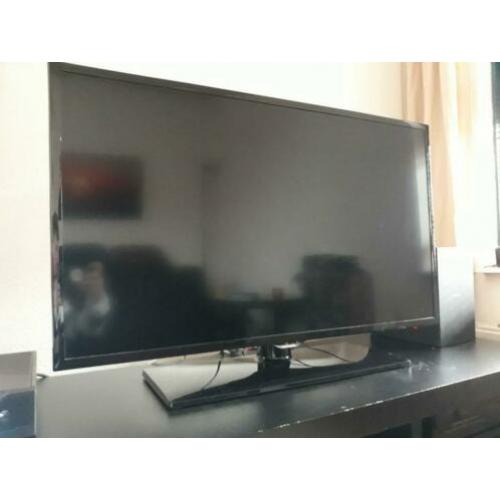 Nette Samsung UE39F5000 39 inch Full HD TV