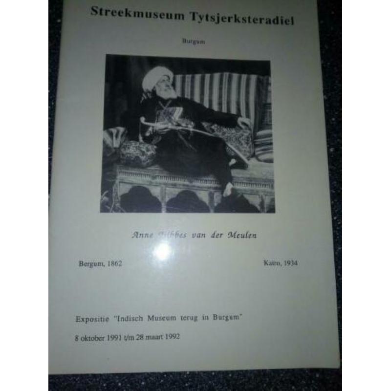 Anne Tjibbes van der Meulen.Tytsjerksteradiel.