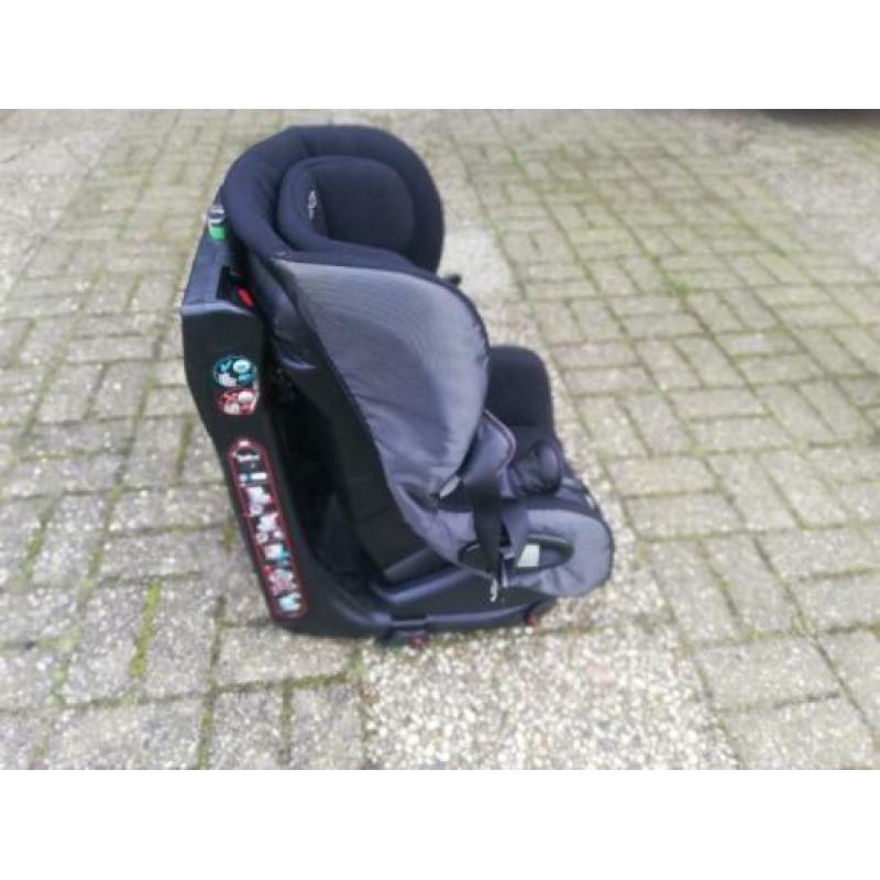 Autostoel axiss