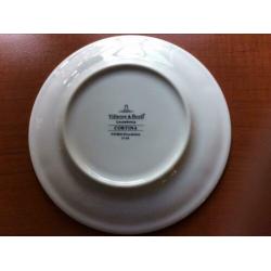 VILLEROY & BOCH CORTINA / borden en meer