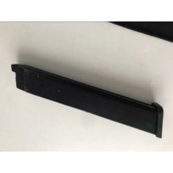 Glock WE18c extended mag x2