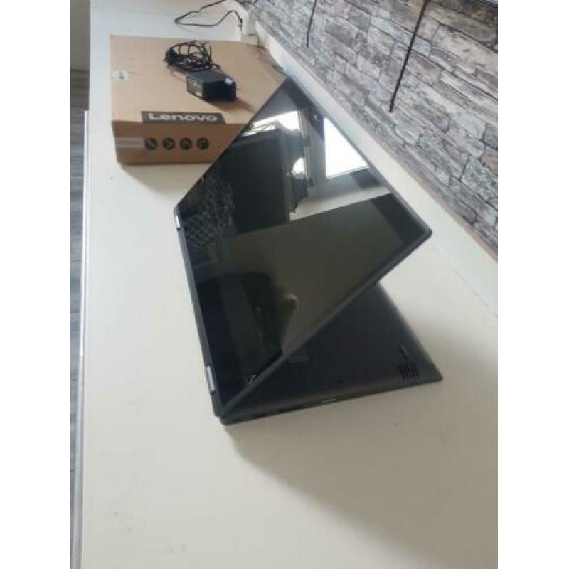 Lenovo Yoga 520-14Ikb & touch screen incl doos/Ruil/Koop